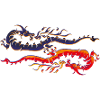 Drachen