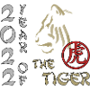 Year of the Tiger