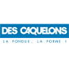 DES CAQUELONS