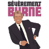 SEVEREMENT BURNÉ