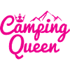 Camping Queen Krone Berg