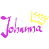 Johanna