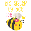 Big Sister To Bee 2023