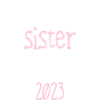 Big sister Schonwieder 2023
