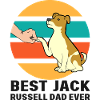 Jack Russell Papa