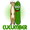 Concombre Suricate Légume Concombres