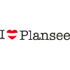 I love Plansee