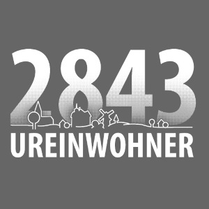 2843 Dinklager Ureinwohner