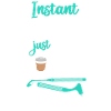 Dentist Coffee Instant Dentist