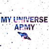 My Universe Army