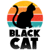 Black Cat