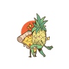 Pizza Hawaii Ananas Pizza Nourriture