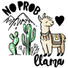 No Prob Llama