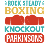 Parkinson's KnockOut!