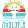 Axolotl