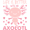 Axolotl
