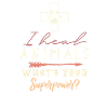 Veterinarian Gift