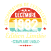 MILLÉSIME DÉCEMBRE 1982 ÉDITION LIMITÉE