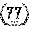 77 Couronne numérique