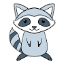 Raccoon