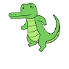 Crocodile