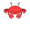 Crabe