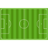 Montrez vos couleurs - Soccer