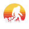 Just a man who loves to fart - Big Foot