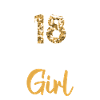 18 års fødselsdag pige 18 fødselsdag pige 18 år