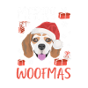 Beagle Christmas