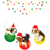 Beagle Christmas
