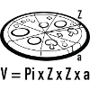 Pizza Math