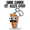 Döner Kebab