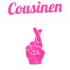 Cousine Cousinen