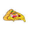 Pizza Hawaii Ananas Pizza Nourriture