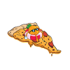 Pizza Hawaii Ananas Pizza Nourriture