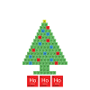 Oh Chemistree Ugly Christmas
