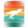 T-Rex Dino Dinosaur
