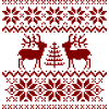 Norwegermuster