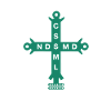 Religious Catholic St. Benedict Medal