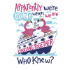 Cruise Flamingo