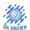 Le water-polo domine ou descend