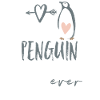Penguin Best Penguin Mama