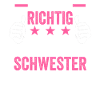 Coole Schwester