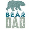 Papa ours