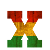 MALCOM X