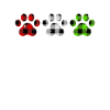 Joyeux Noël Chat Pow CatChristmas