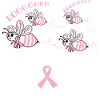 Boo bees