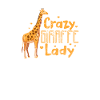 Giraffe Lady