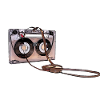 Cassette Rétro Oldschool Saveur Cadeau
